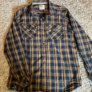 Like new mens 5.11 tactical long sleeve shirt